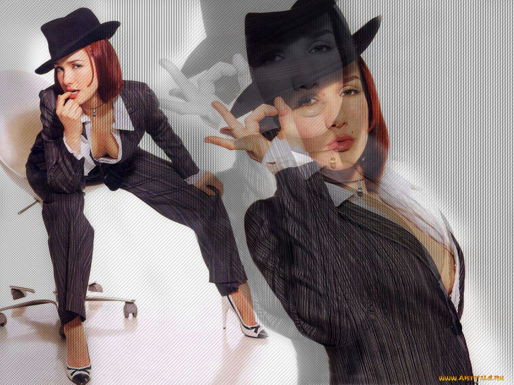 Natalia Oreiro, 